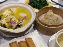 -沈大成(南京东路店)