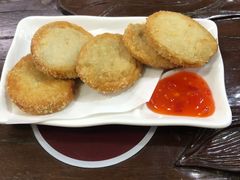 -周大娘牛乳(旧寨古村总店)