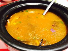 -西贝莜面村(上海百联西郊店)