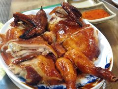 -花悦农庄 | 烧鸡·竹筒饭(沙迳高沙温泉香溪堡店)
