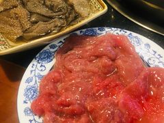 -飘香火锅(玉林西路店)