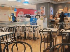 -满记甜品(静安大悦城店)