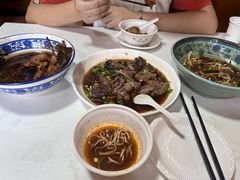 -南花桥羊肉馆老字号(乌镇店)