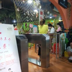 -新方向童乐小镇·儿童主题乐园·职业角色扮演(南昌店)