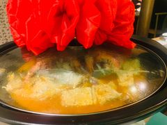 -筱爷叔·上海传统手工菜(玉树路店)