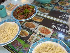 -花圃园餐厅店(和田二街28号院店)