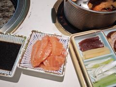 -亚马逊海鲜自助(梅溪湖步步高店)