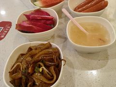 -王少龙火锅(五小区店)