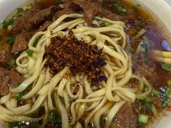 -李兰英湖南面馆(护国路店)