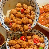 宁波的！宁波的！终于吃到了！