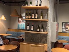 -Wagas沃歌斯(枫蓝国际店)