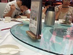 -喜宴又一村·粤菜·茶点·海鲜(壹方天地店)