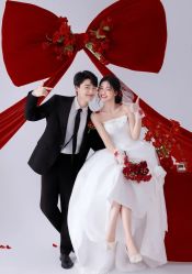 -今生有约婚纱摄影店(景德路店)