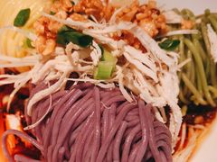 -绿茶餐厅(二七万达店)