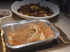 -吴越荣记苏州菜·松鼠桂鱼(月光码头店)