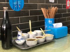 -东北特色水饺(郭家桥店)