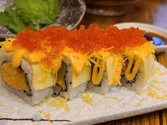 -桃太郎创作料理(大坪店)