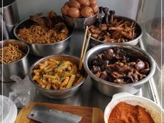 -再回首鸡肉米线(人民路一店)