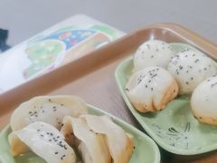 -定海街道睦邻小厨(隆昌路店)
