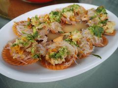 -南蚝小贝海鲜特色餐厅(南澳岛店)