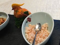 -苏州宝带桥国际大酒店自助餐厅