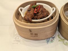 -翠园(北京王府中环店)