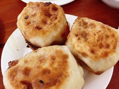 门钉肉饼-宝瑞门钉肉饼店