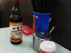 -食惠里小笼包面馆(越秀店)