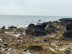 -涠洲岛火山国家地质公园