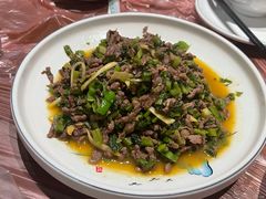 -食光慢宴·安吉土菜馆