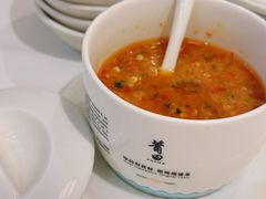 -莆田餐厅PUTIEN(金融街购物中心店)