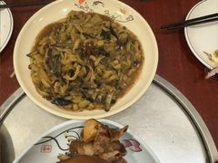 -聚首堂·特色小吃·肘子(什刹海德胜门店)