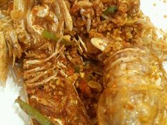 -阿锋鲍鱼酒家美食汇(华安店)