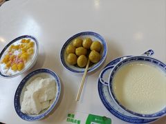 -老廣糖水铺(乐汇城店)