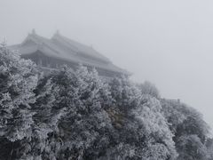 -峨眉山风景名胜区