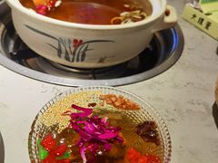 -大理董·董家小厨野生菌火锅(古城旗舰店)