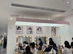 -天真蓝照相馆(中华广场店)