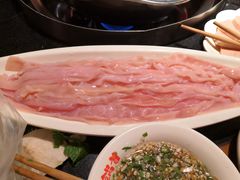 -锅首鲜品火锅(鸳鸯店)