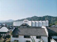 -婺源梦里老家大型山水实景演出