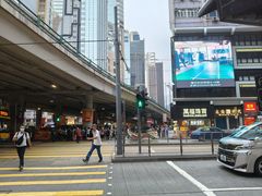 -香港回归祖国纪念碑