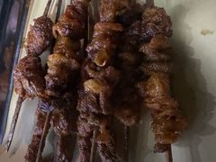 -高原第一家资格烤羊肉(玉林南路总店)