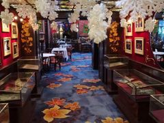 -马克西姆餐厅(崇文门店)