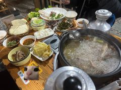 -尼玛藏家风味园(阿山食城店)
