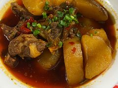 -土桥老街黄鸭子(清淳家园店)