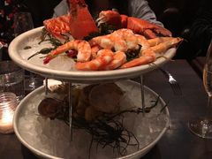 -Water Grill(圣莫妮卡店)