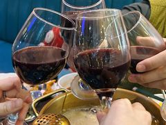 -My Way Town买味堂·东南亚餐厅(亦庄店)