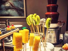 -杭州桐庐康莱德酒店西餐厅-舍