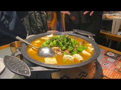 -探鱼·鲜青椒爽麻烤鱼(苏宁广场店)