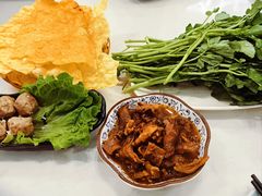 -潮汕良记牛肉火锅(洪武路店)