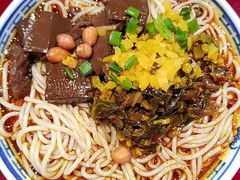 -味福记·本地特色菜(八一万达广场店)